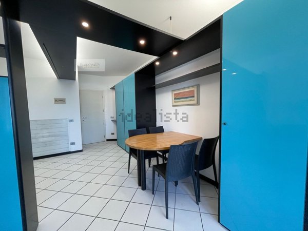 appartamento in vendita a Camaiore in zona Lido di Camaiore