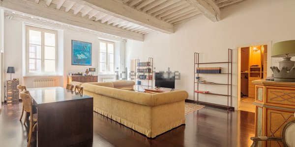 appartamento in vendita a Camaiore