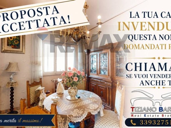 appartamento in vendita a Camaiore in zona Secco