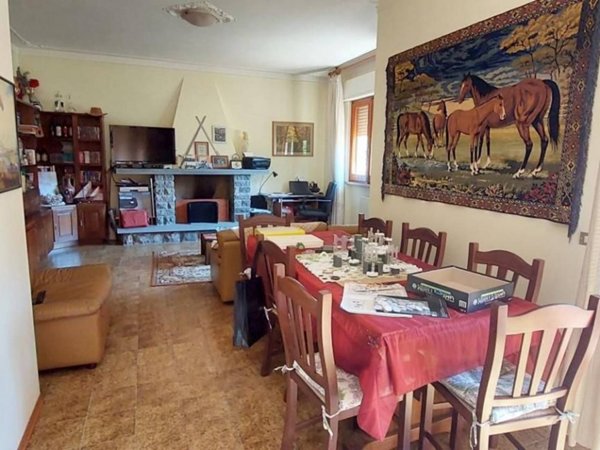 casa indipendente in vendita a Camaiore in zona Nocchi