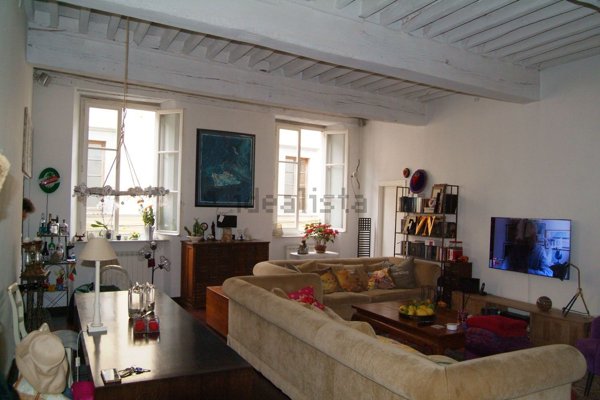 appartamento in vendita a Camaiore