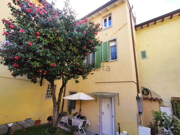 appartamento in vendita a Camaiore