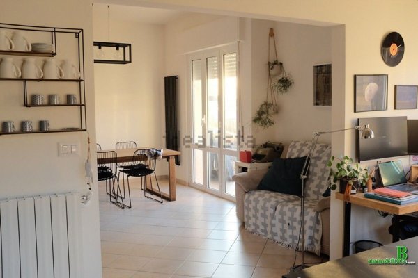 appartamento in vendita a Camaiore in zona Capezzano Pianore