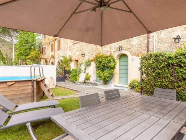 casa indipendente in vendita a Camaiore