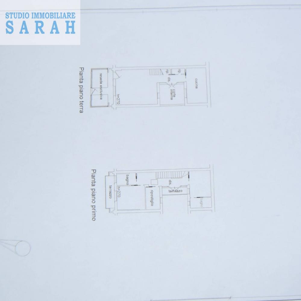 casa indipendente in vendita a Camaiore in zona Lido di Camaiore