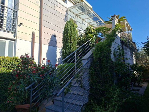 appartamento in vendita a Camaiore in zona Secco