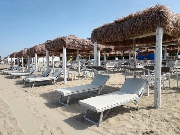 appartamento in vendita a Camaiore in zona Lido di Camaiore