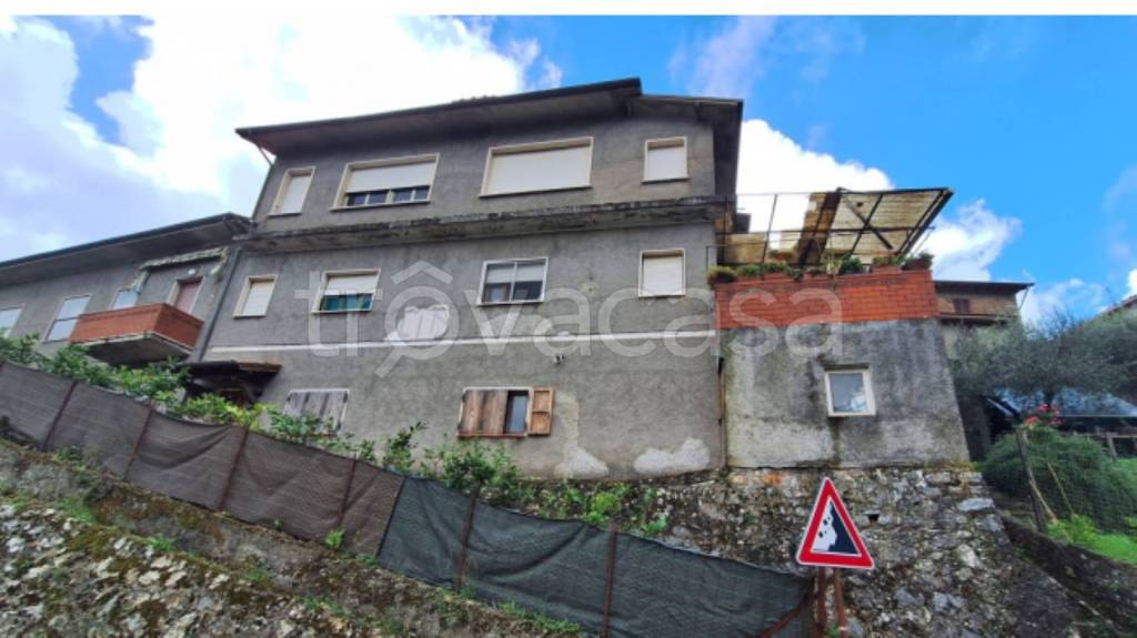 appartamento in vendita a Camaiore