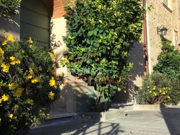 casa indipendente in vendita a Camaiore in zona Montebello