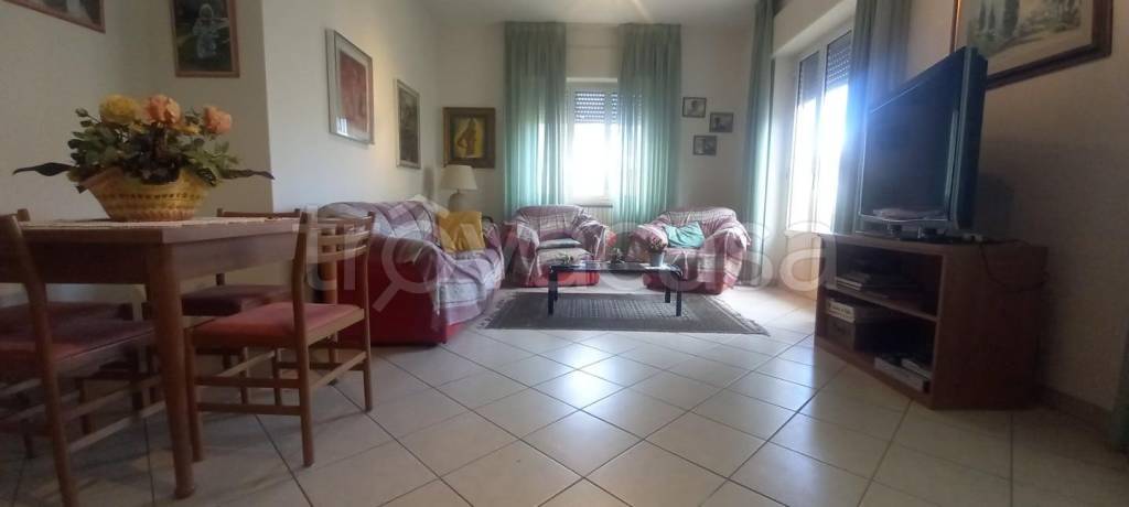 appartamento in vendita a Camaiore in zona Lido di Camaiore