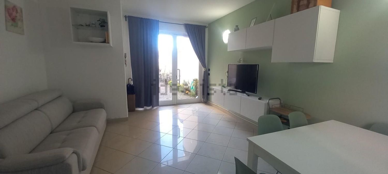 appartamento in vendita a Camaiore in zona Lido di Camaiore