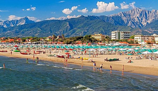 negozio in vendita a Camaiore in zona Capezzano Pianore