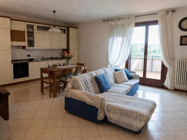 appartamento in vendita a Camaiore in zona Lido di Camaiore