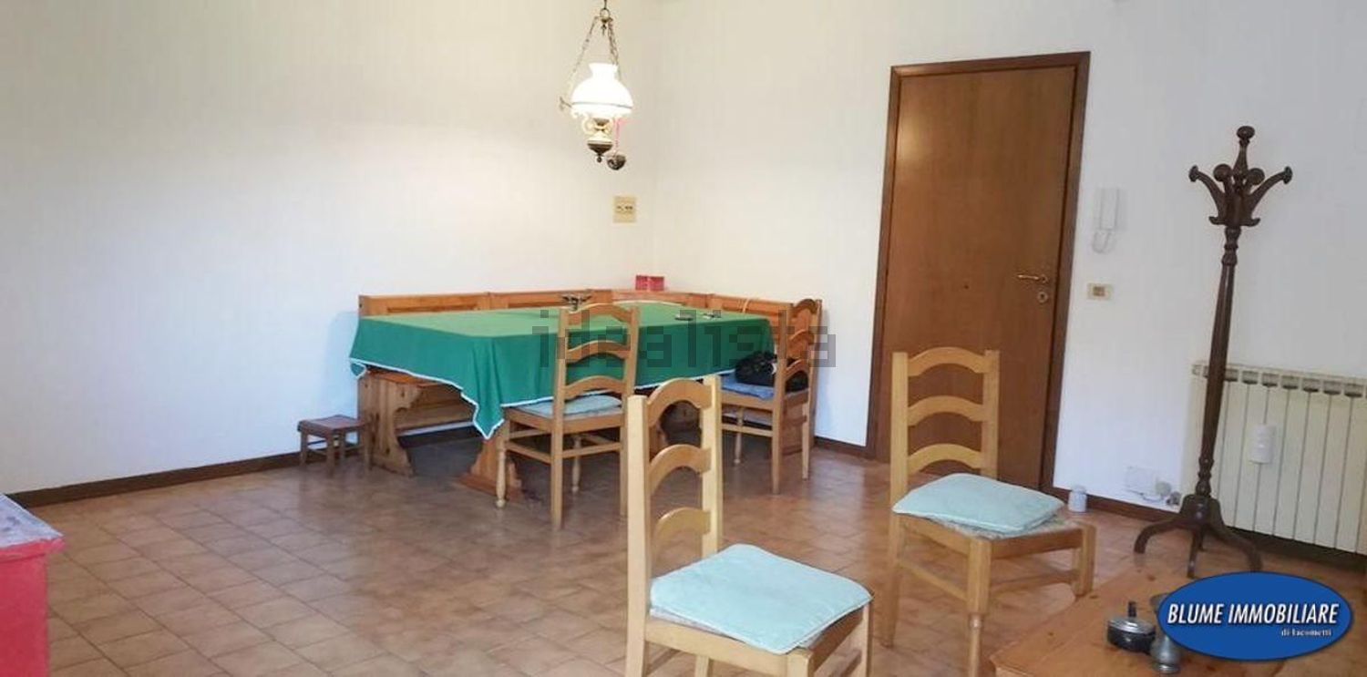 appartamento in vendita a Camaiore in zona Capezzano Pianore