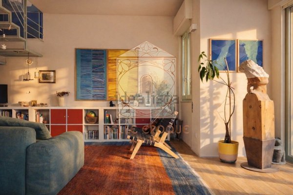 casa indipendente in vendita a Camaiore in zona Lido di Camaiore