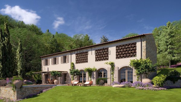 casa indipendente in vendita a Camaiore