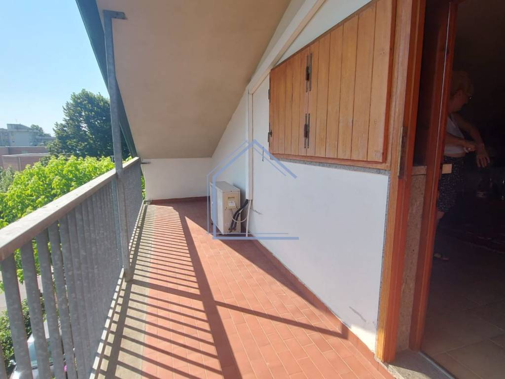 appartamento in vendita a Camaiore in zona Lido di Camaiore