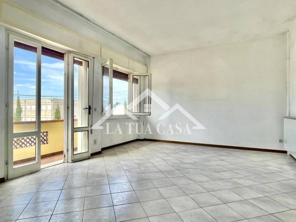 appartamento in vendita a Camaiore in zona Capezzano Pianore