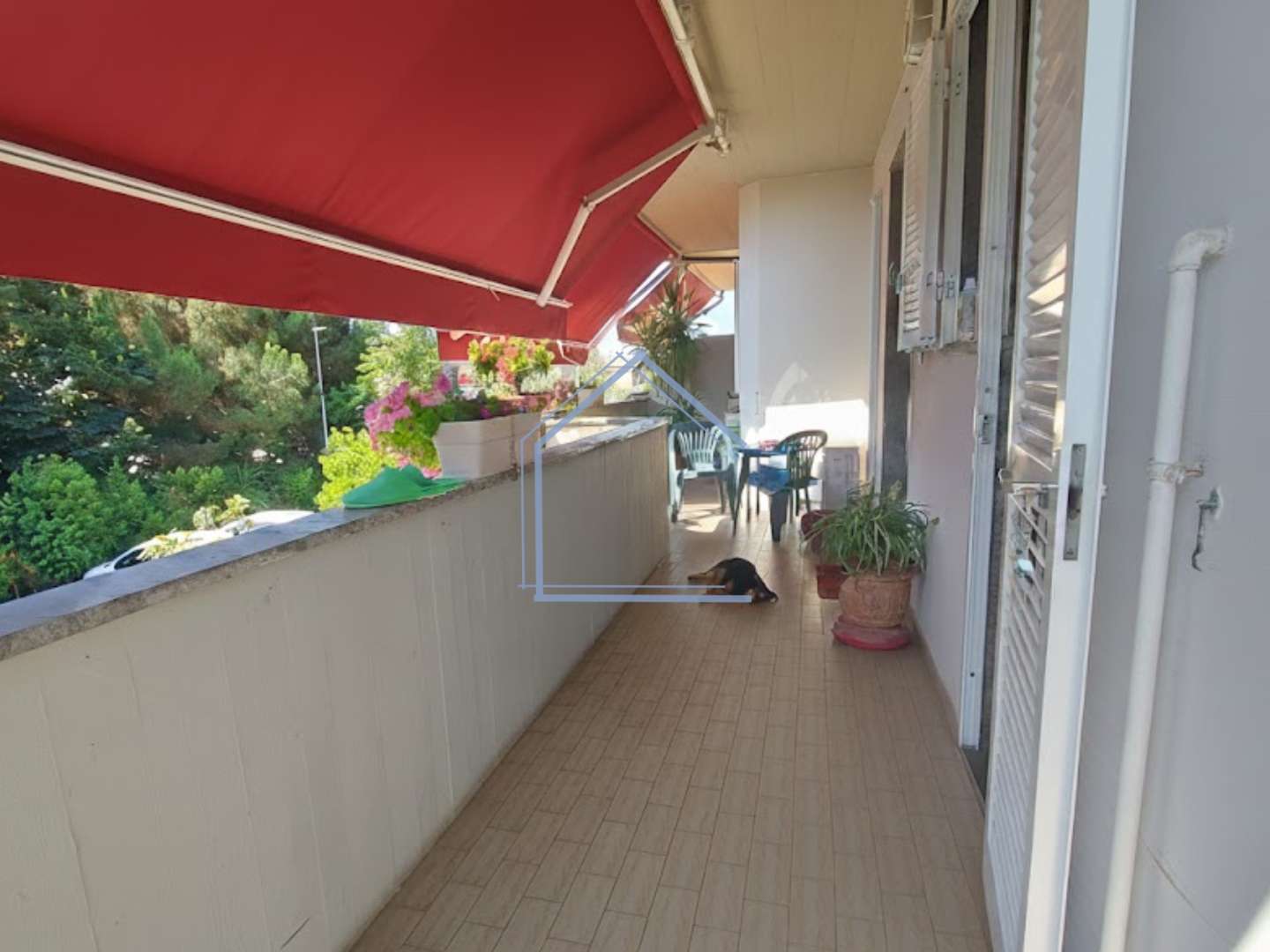 appartamento in vendita a Camaiore in zona Lido di Camaiore