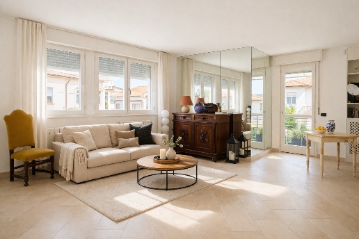 casa indipendente in vendita a Camaiore in zona Lido di Camaiore