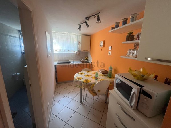 appartamento in vendita a Camaiore in zona Lido di Camaiore