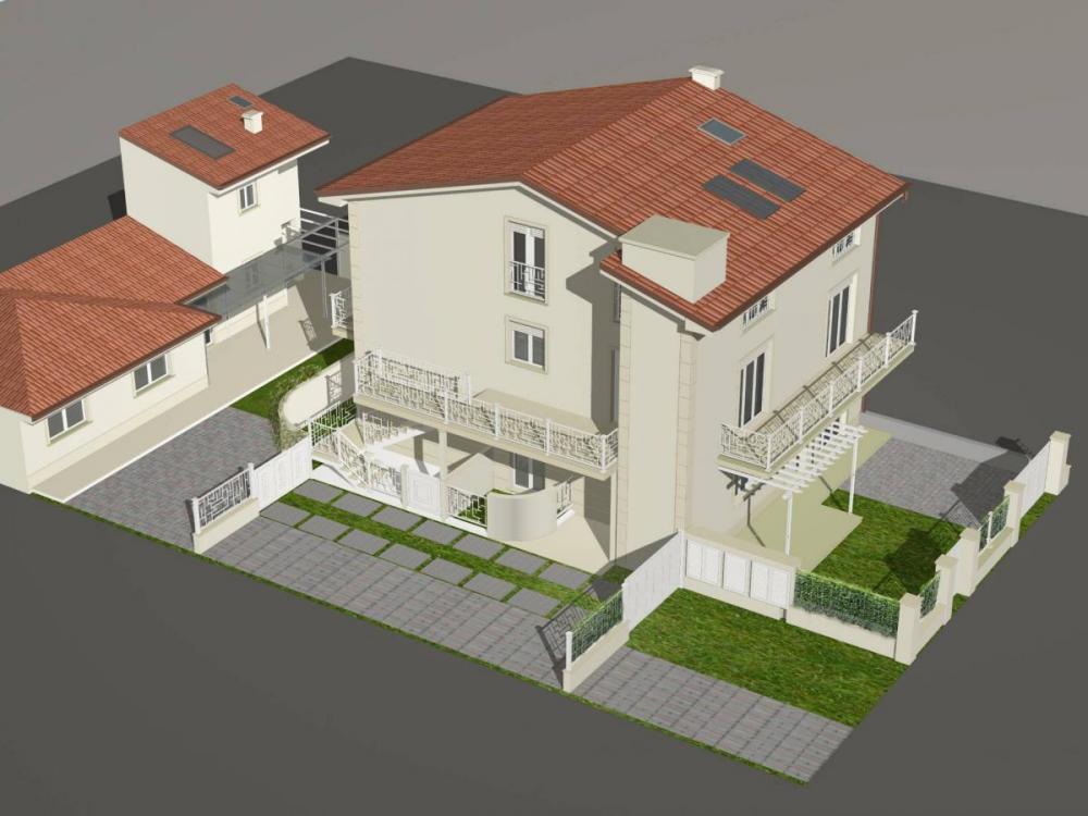 appartamento in vendita a Camaiore in zona Lido di Camaiore