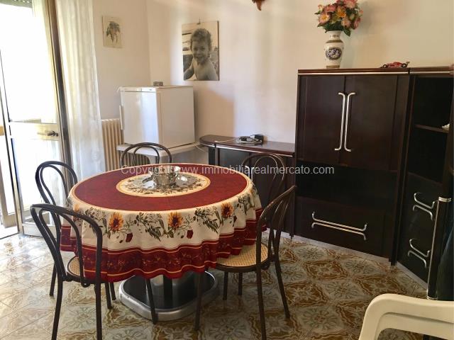 appartamento in vendita a Camaiore in zona Lido di Camaiore