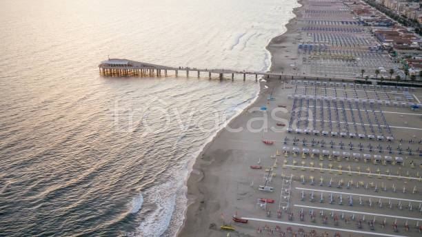 appartamento in vendita a Camaiore in zona Lido di Camaiore