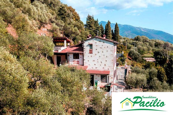 casa indipendente in vendita a Camaiore