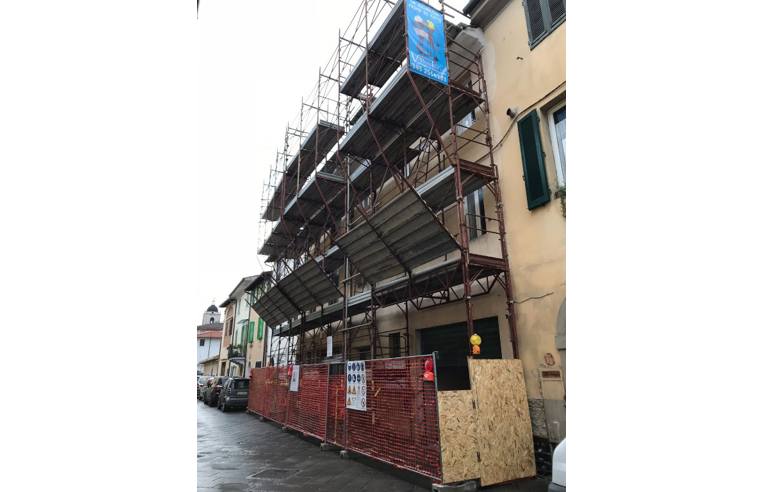 appartamento in vendita a Camaiore