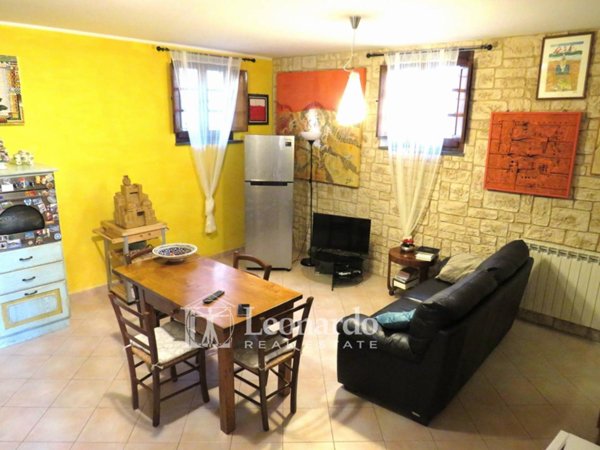 appartamento in vendita a Camaiore in zona Vado