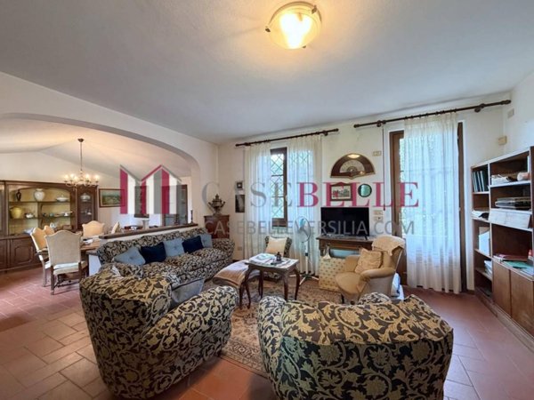casa indipendente in vendita a Camaiore in zona Lido di Camaiore
