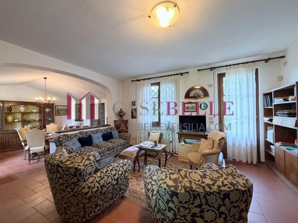 casa indipendente in vendita a Camaiore in zona Capezzano Pianore