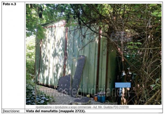 casa indipendente in vendita a Camaiore in zona Vado