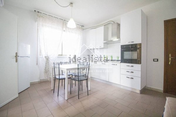 appartamento in vendita a Camaiore in zona Lido di Camaiore