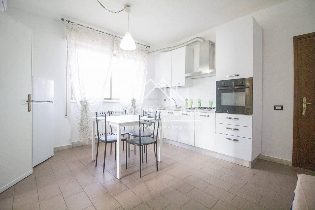 appartamento in vendita a Camaiore