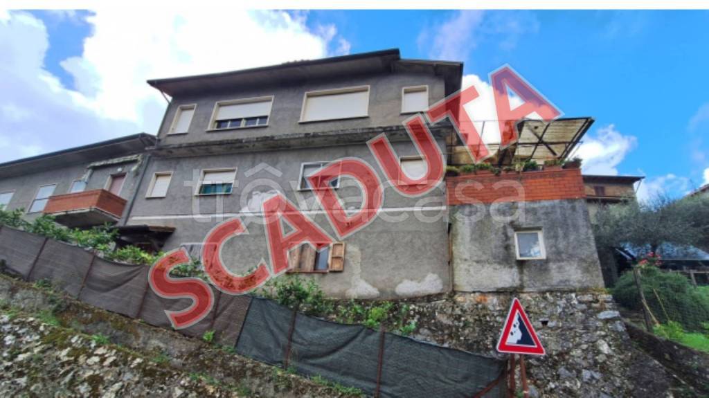 appartamento in vendita a Camaiore