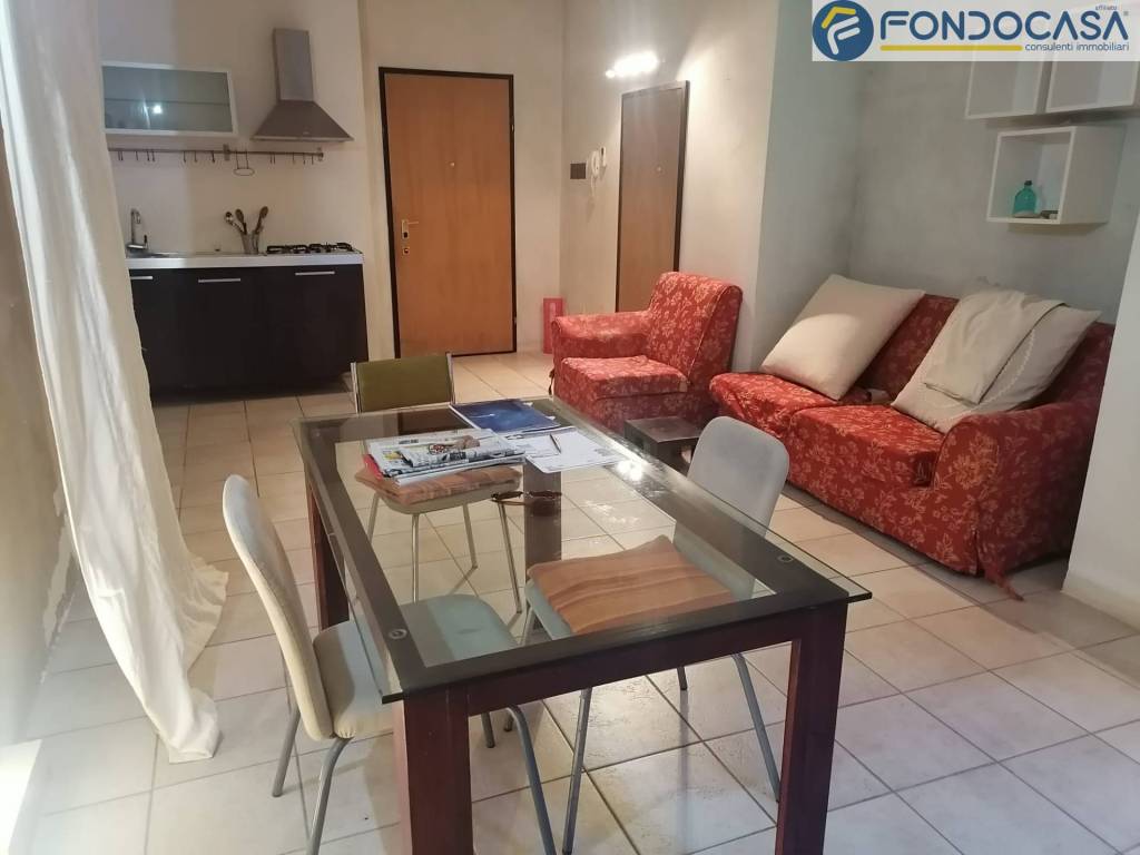 appartamento in vendita a Camaiore