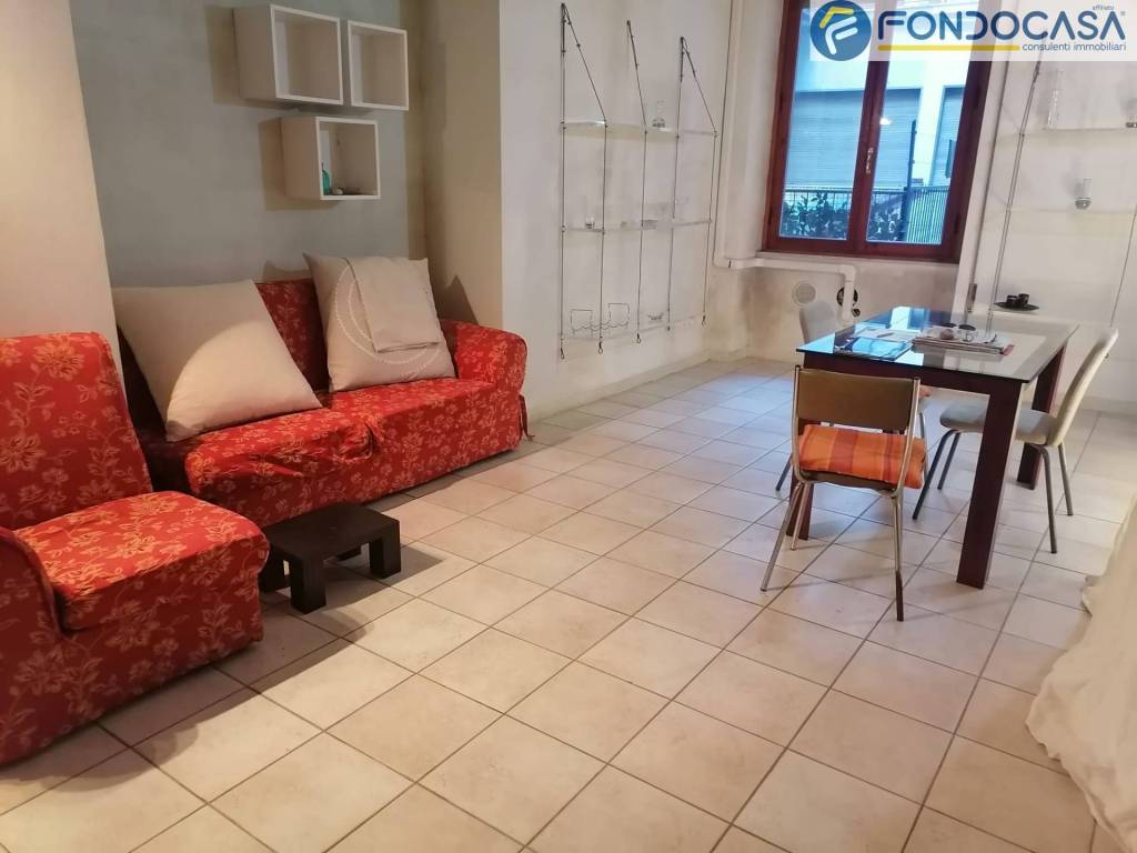 appartamento in vendita a Camaiore in zona Pieve di Camaiore