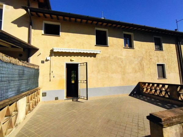 casa indipendente in vendita a Camaiore
