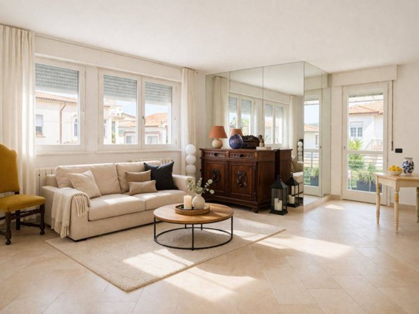 casa indipendente in vendita a Camaiore in zona Lido di Camaiore