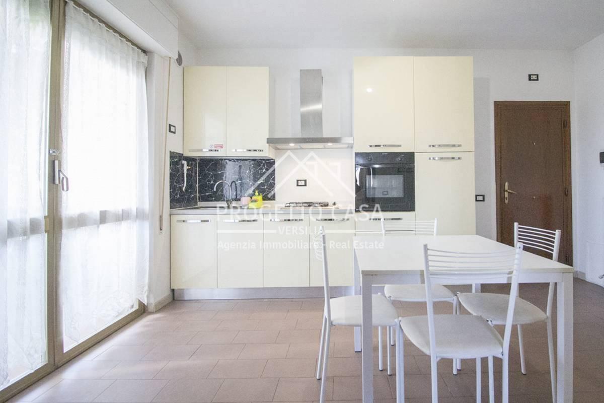 appartamento in vendita a Camaiore
