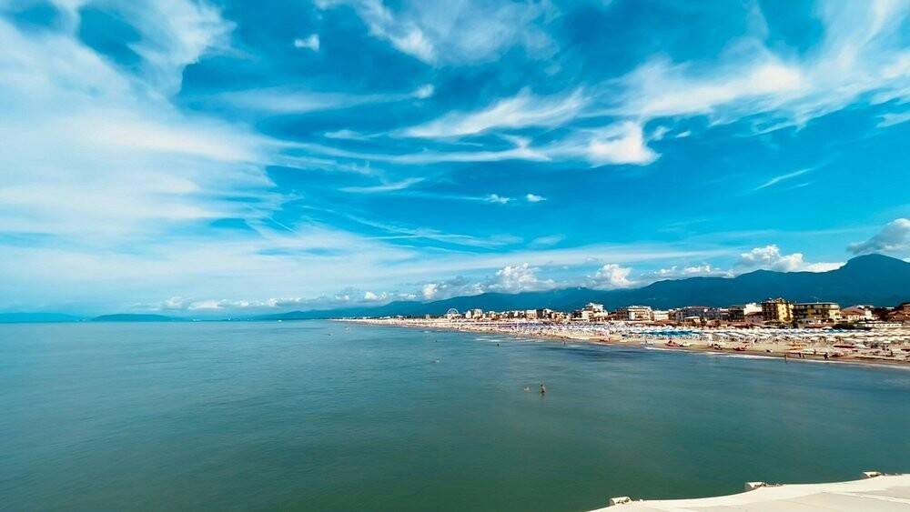 casa indipendente in vendita a Camaiore in zona Lido di Camaiore