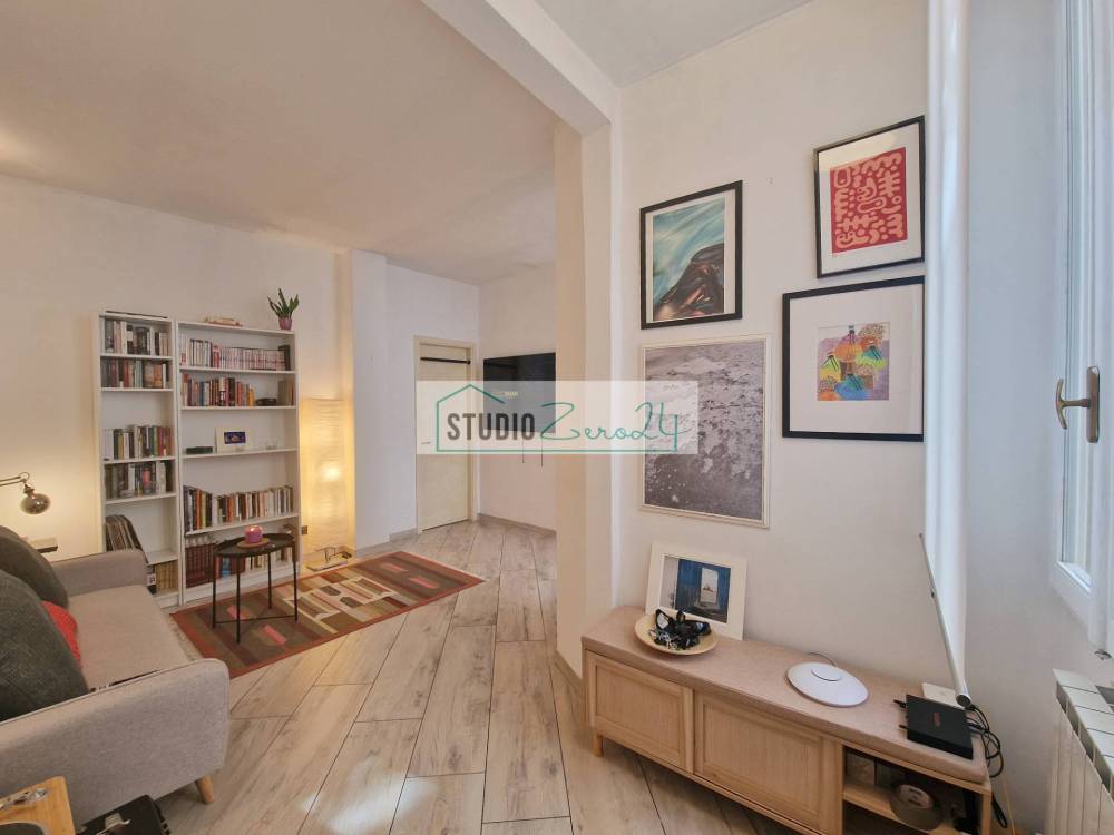 appartamento in vendita a Camaiore