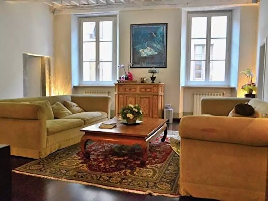 appartamento in vendita a Camaiore