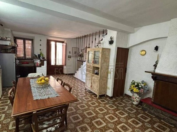 appartamento in vendita a Camaiore