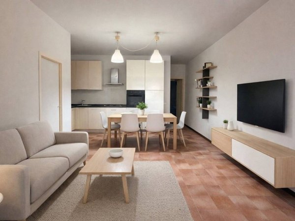 appartamento in vendita a Camaiore in zona Lido di Camaiore