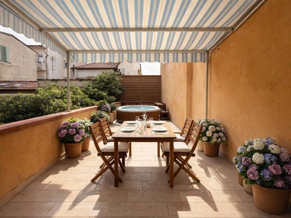 appartamento in vendita a Camaiore in zona Lido di Camaiore