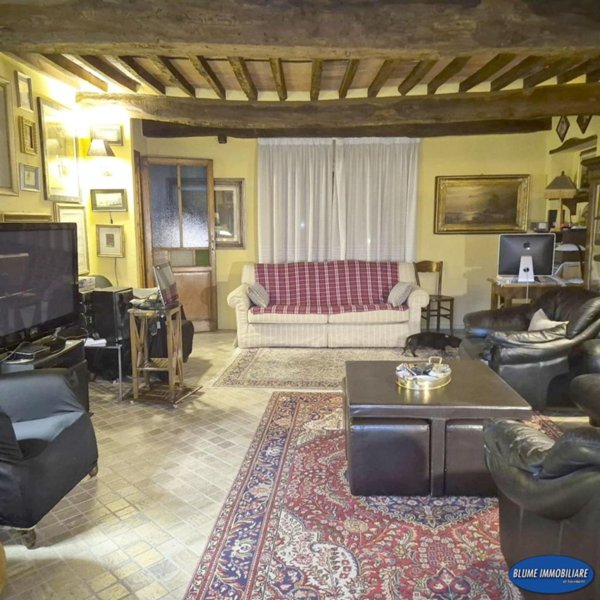appartamento in vendita a Camaiore in zona Pieve di Camaiore