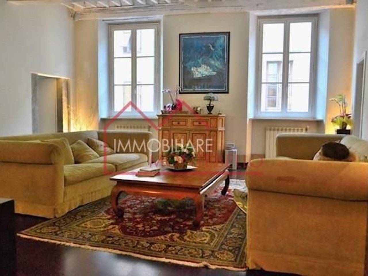 appartamento in vendita a Camaiore